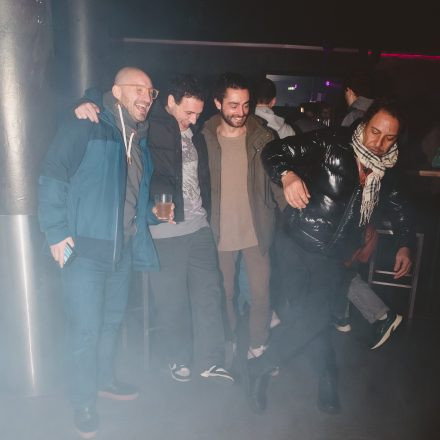 BBB Blue Chip (Pics by Hendrik Rödel)