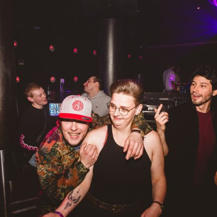 BBB Blue Chip (Pics by Hendrik Rödel)