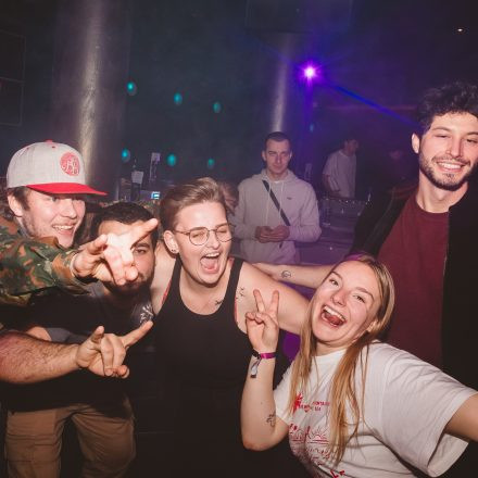 BBB Blue Chip (Pics by Hendrik Rödel)