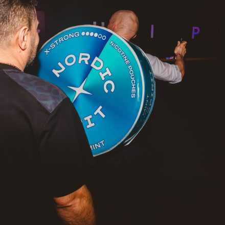 BBB Blue Chip (Pics by Hendrik Rödel)