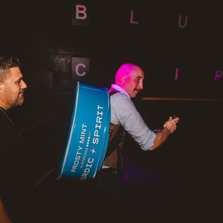 BBB Blue Chip (Pics by Hendrik Rödel)