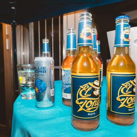 BBB Blue Chip (Pics by Hendrik Rödel)