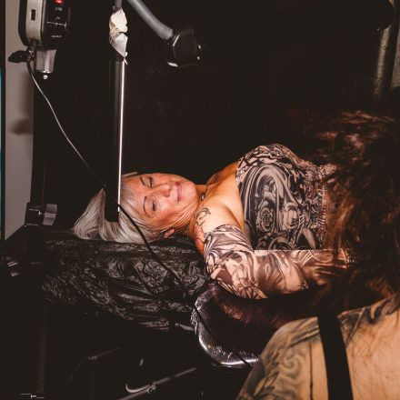 BBB Blue Chip (Pics by Hendrik Rödel)