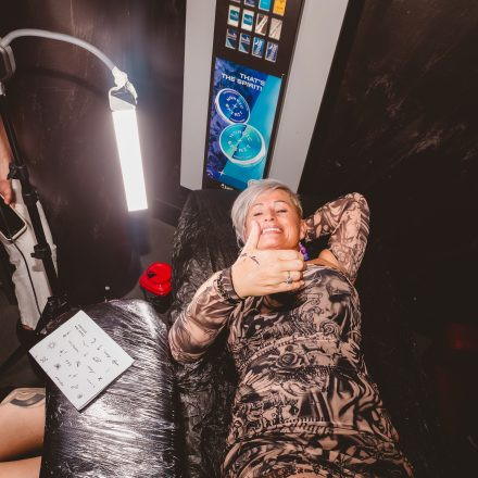 BBB Blue Chip (Pics by Hendrik Rödel)