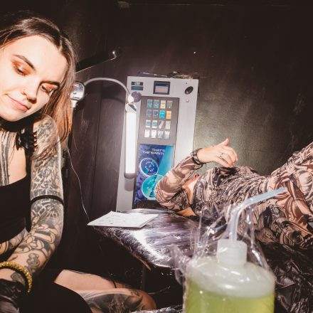 BBB Blue Chip (Pics by Hendrik Rödel)