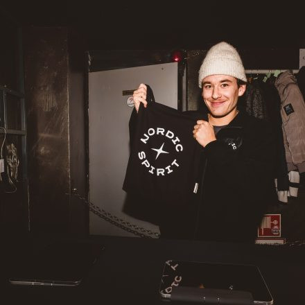 BBB Blue Chip (Pics by Hendrik Rödel)