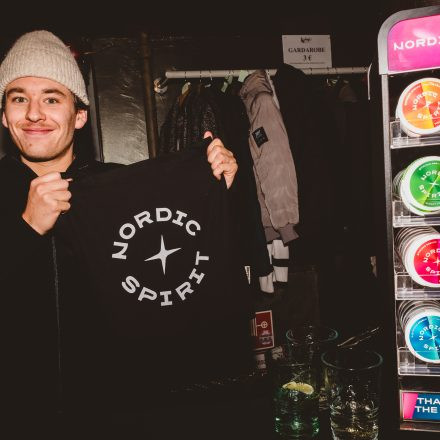 BBB Blue Chip (Pics by Hendrik Rödel)