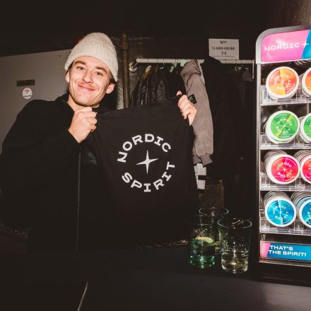 BBB Blue Chip (Pics by Hendrik Rödel)