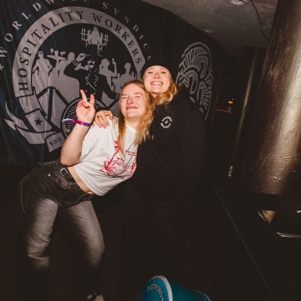 BBB Blue Chip (Pics by Hendrik Rödel)