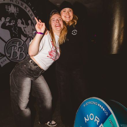 BBB Blue Chip (Pics by Hendrik Rödel)