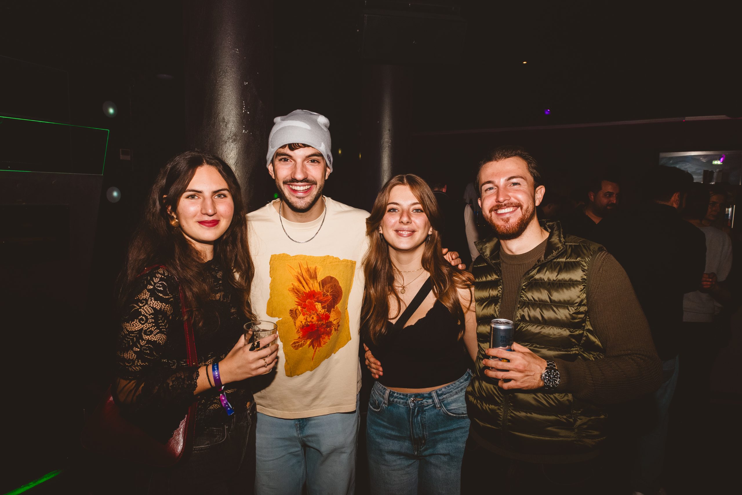 BBB Blue Chip (Pics by Hendrik Rödel)