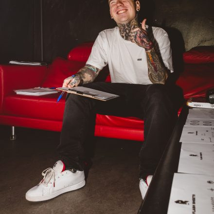 BBB Blue Chip (Pics by Hendrik Rödel)