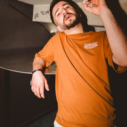 BBB Blue Chip (Pics by Hendrik Rödel)