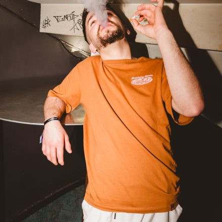 BBB Blue Chip (Pics by Hendrik Rödel)