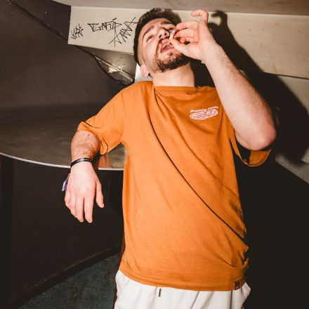 BBB Blue Chip (Pics by Hendrik Rödel)