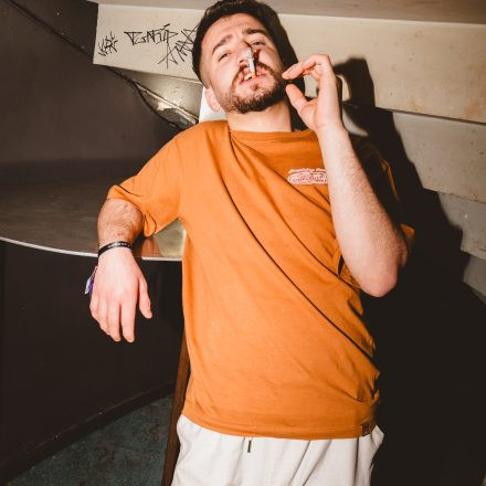 BBB Blue Chip (Pics by Hendrik Rödel)