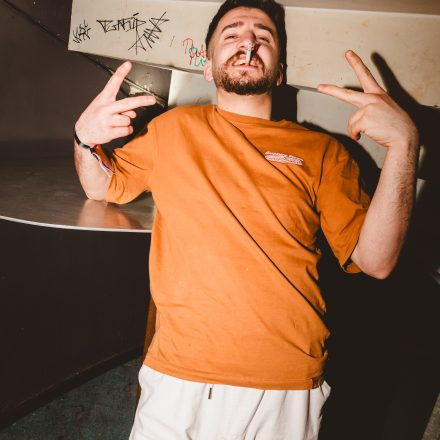 BBB Blue Chip (Pics by Hendrik Rödel)