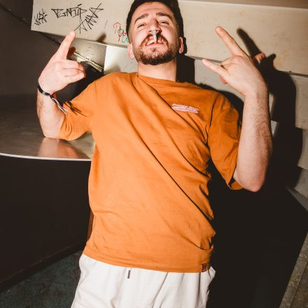 BBB Blue Chip (Pics by Hendrik Rödel)