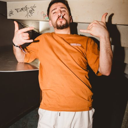 BBB Blue Chip (Pics by Hendrik Rödel)