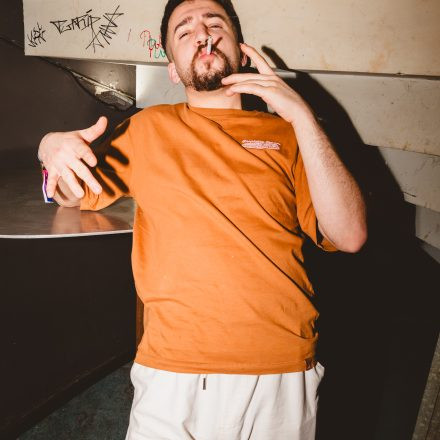 BBB Blue Chip (Pics by Hendrik Rödel)