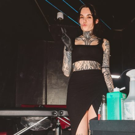 BBB Blue Chip (Pics by Hendrik Rödel)