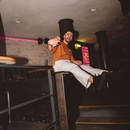 BBB Blue Chip (Pics by Hendrik Rödel)