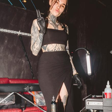 BBB Blue Chip (Pics by Hendrik Rödel)