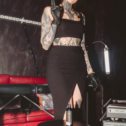 BBB Blue Chip (Pics by Hendrik Rödel)