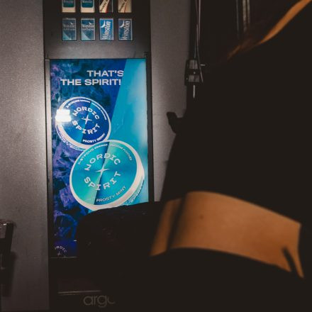 BBB Blue Chip (Pics by Hendrik Rödel)