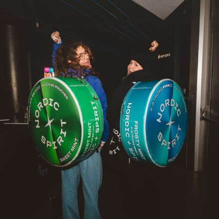 BBB Blue Chip (Pics by Hendrik Rödel)