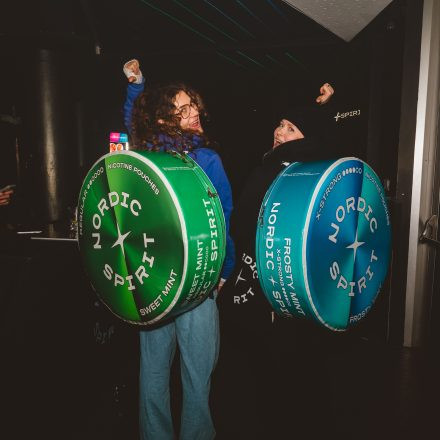 BBB Blue Chip (Pics by Hendrik Rödel)