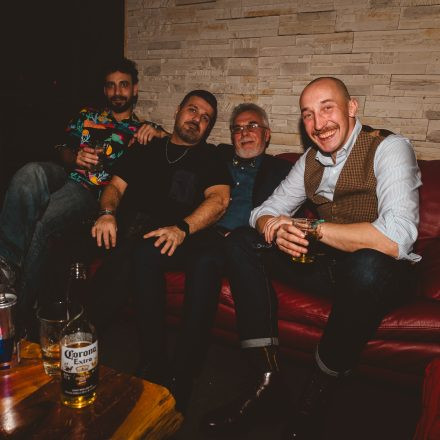 BBB Blue Chip (Pics by Hendrik Rödel)