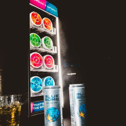 BBB Blue Chip (Pics by Hendrik Rödel)