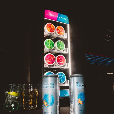 BBB Blue Chip (Pics by Hendrik Rödel)