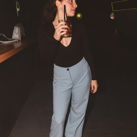 BBB Blue Chip (Pics by Hendrik Rödel)