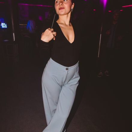 BBB Blue Chip (Pics by Hendrik Rödel)