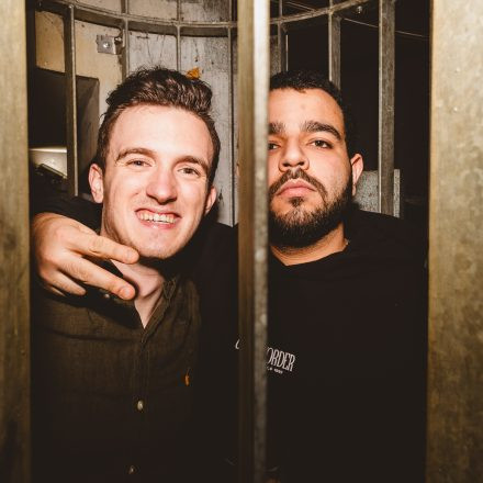 BBB Blue Chip (Pics by Hendrik Rödel)