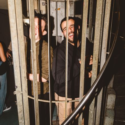 BBB Blue Chip (Pics by Hendrik Rödel)