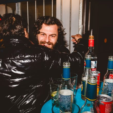 BBB Blue Chip (Pics by Hendrik Rödel)