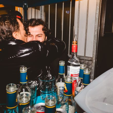 BBB Blue Chip (Pics by Hendrik Rödel)