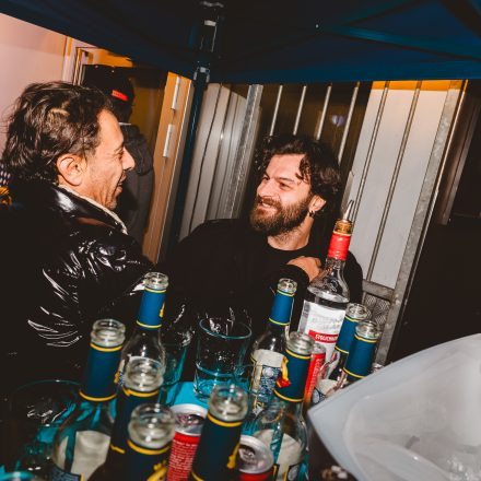 BBB Blue Chip (Pics by Hendrik Rödel)