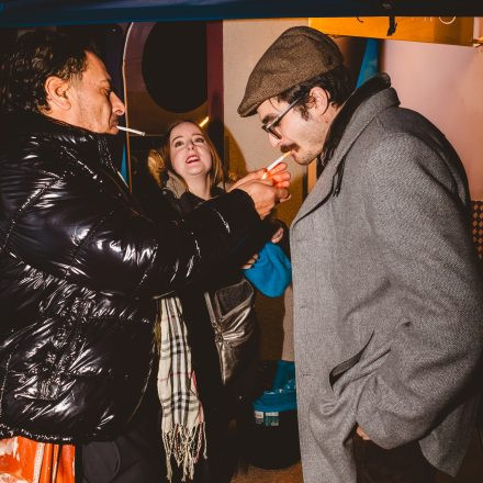 BBB Blue Chip (Pics by Hendrik Rödel)