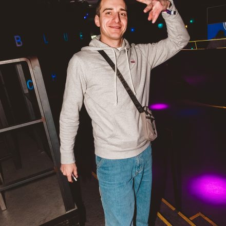 BBB Blue Chip (Pics by Hendrik Rödel)