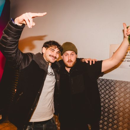 BBB Blue Chip (Pics by Hendrik Rödel)