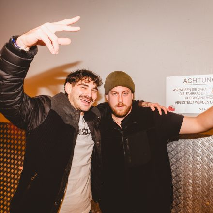 BBB Blue Chip (Pics by Hendrik Rödel)