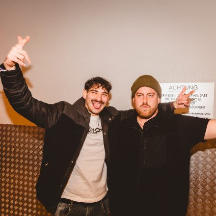 BBB Blue Chip (Pics by Hendrik Rödel)