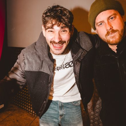 BBB Blue Chip (Pics by Hendrik Rödel)