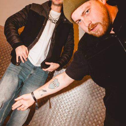 BBB Blue Chip (Pics by Hendrik Rödel)