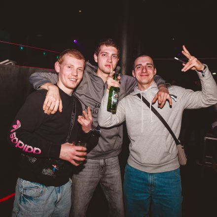 BBB Blue Chip (Pics by Hendrik Rödel)