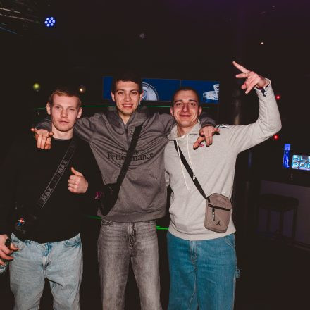 BBB Blue Chip (Pics by Hendrik Rödel)